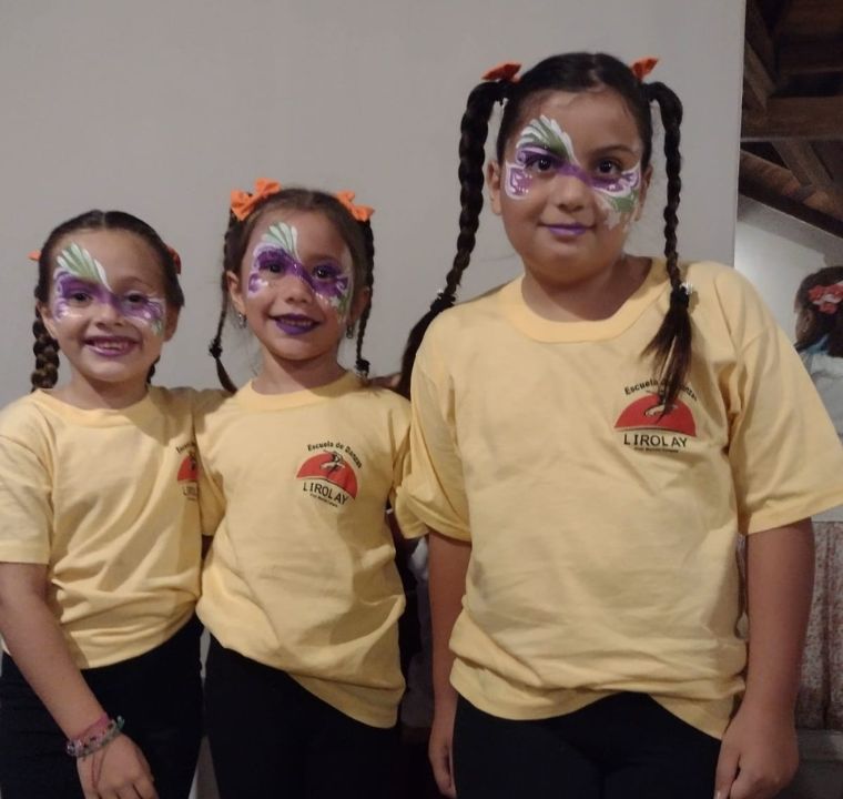 Ritmos Infantiles 3